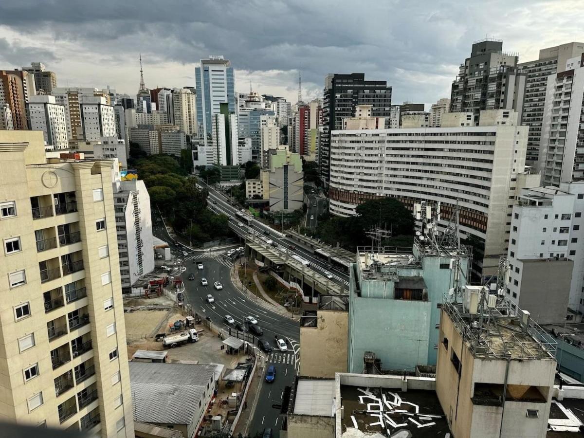 Ii Snap Bela Vista - Com Ar