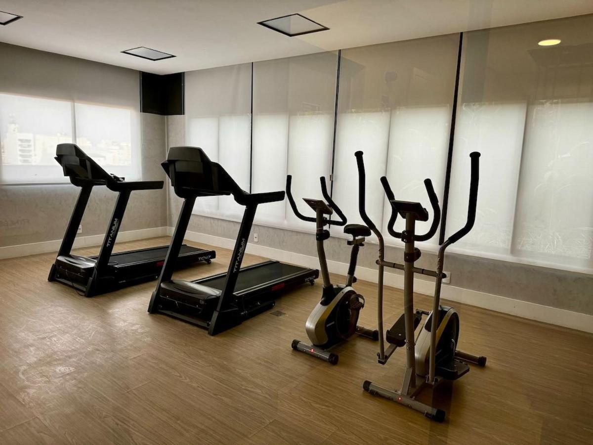 Apartamento Ii Snap Bela Vista - Com Ar *