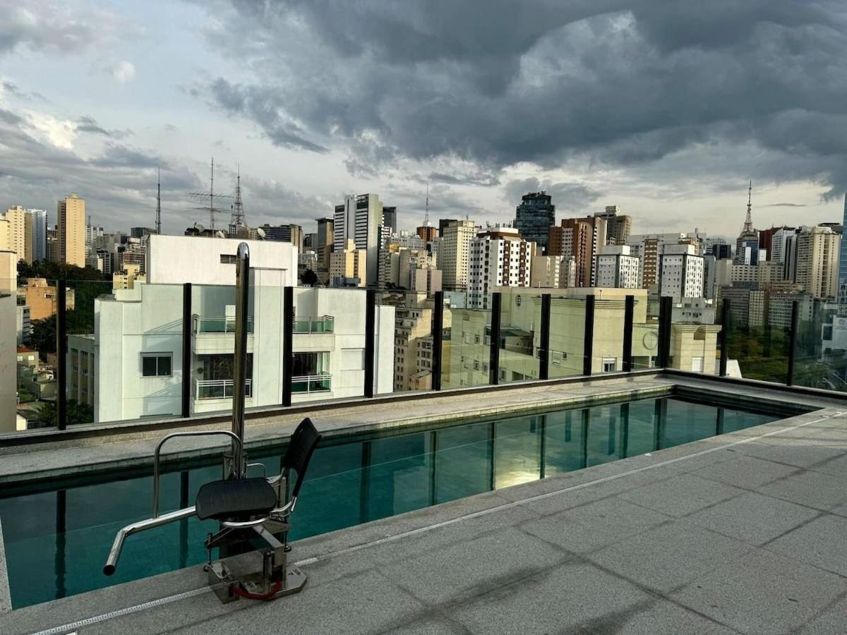 Ii Snap Bela Vista - Com Ar