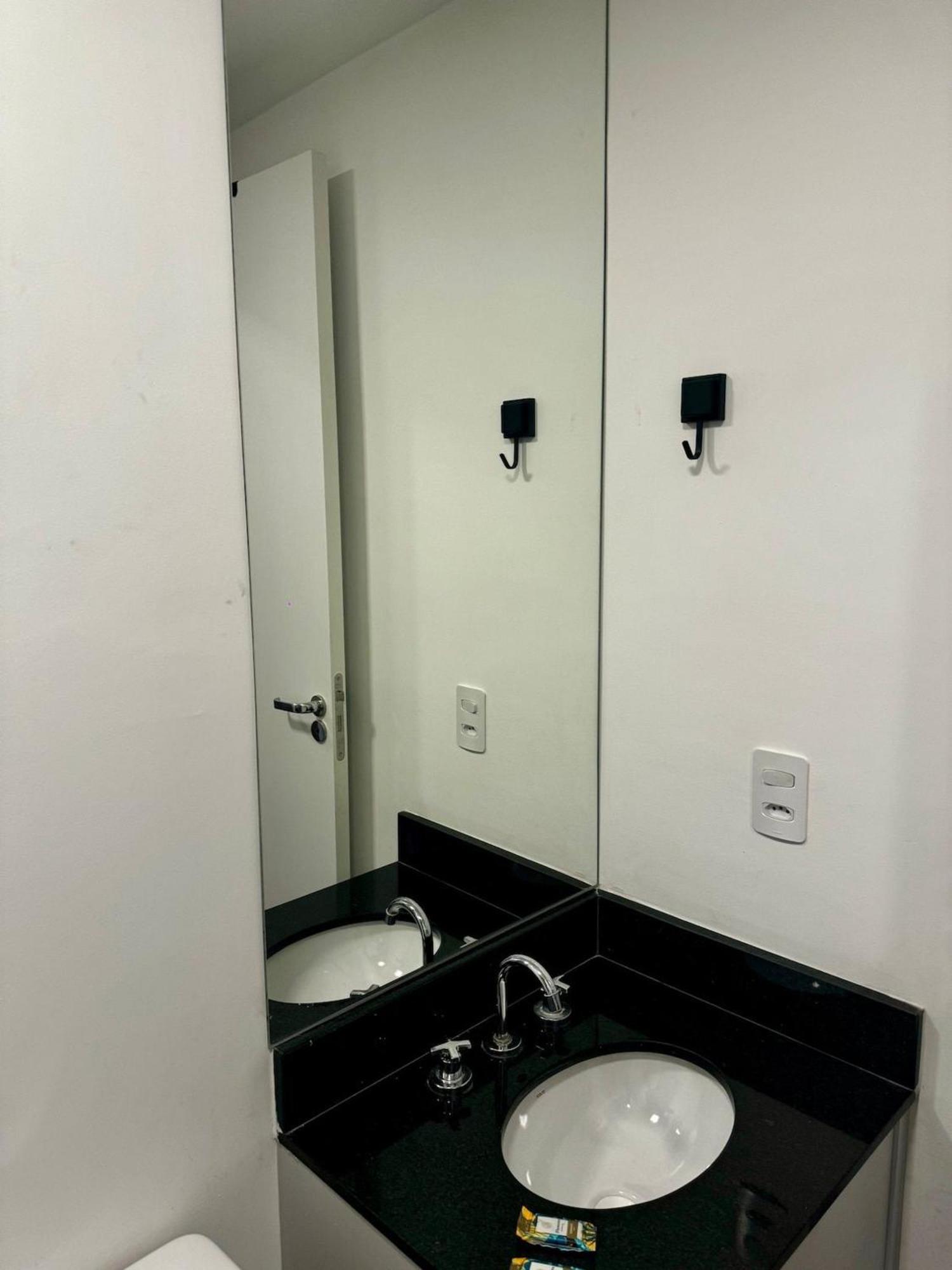 Ii Snap Bela Vista - Com Ar Apartamento *