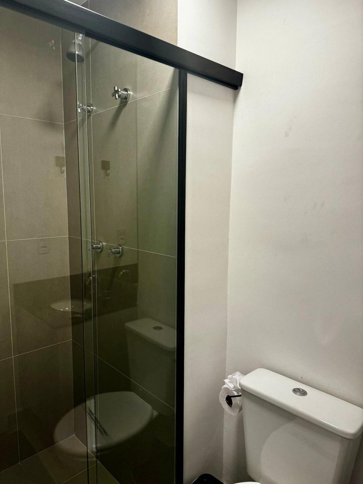 Ii Snap Bela Vista - Com Ar Apartamento