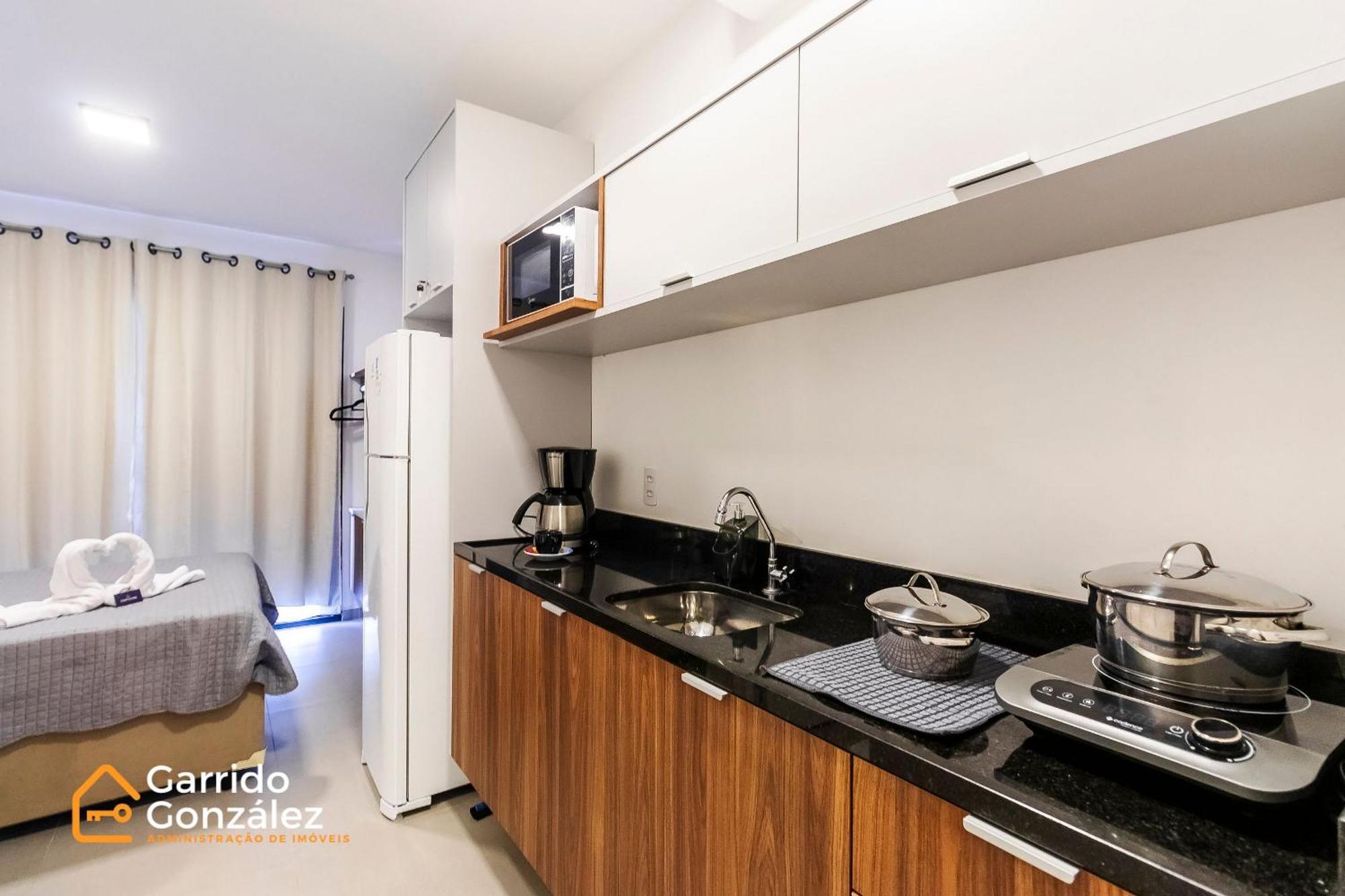 Ii Snap Bela Vista - Com Ar Apartamento São Paulo