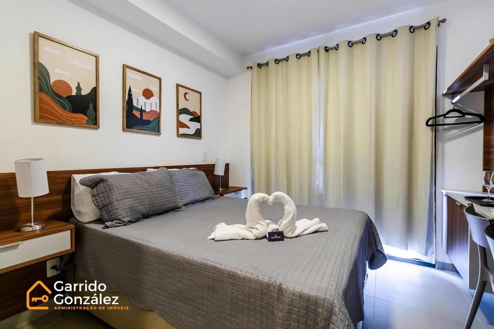 Ii Snap Bela Vista - Com Ar Apartamento São Paulo